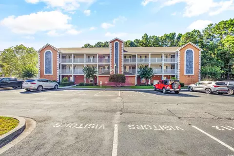 4838 Innisbrook Ct #1207, Myrtle Beach, SC 29579