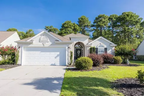 3325 Picket Fence Ln, Myrtle Beach, SC 29579