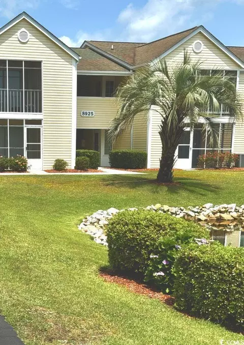 8925 Duckview Dr #A, Myrtle Beach, SC 29575