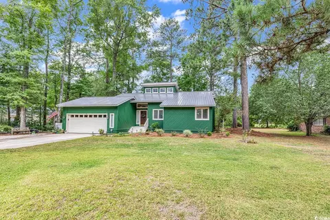 121 Clemson Rd, Conway, SC 29526