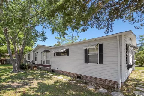 714 Cypress Dr, Surfside Beach, SC 29575