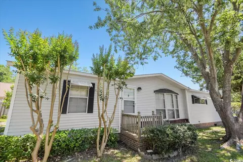 714 Cypress Dr, Surfside Beach, SC 29575 photo 2