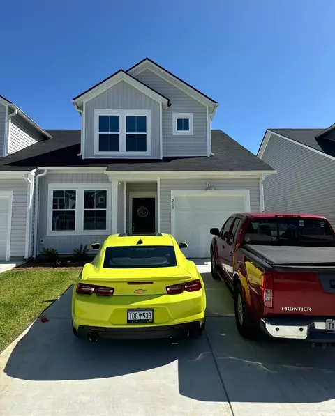 219 Brackish Dr #631, Myrtle Beach, SC 29588