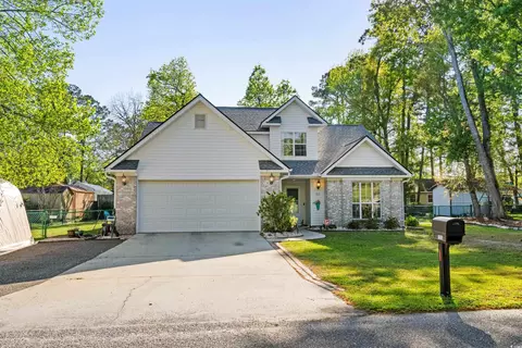 1513 27th Ave N, North Myrtle Beach, SC 29582