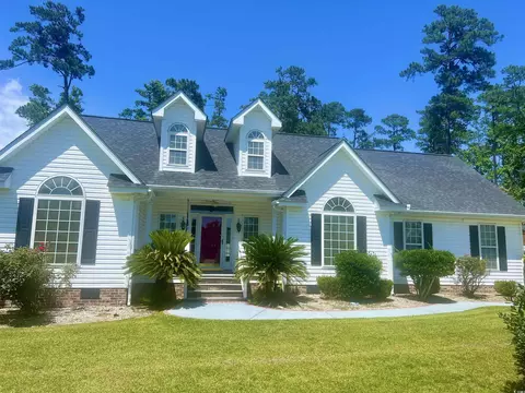 1504 Pickens St, Conway, SC 29527