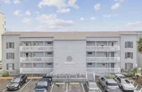 1514 N Waccamaw Dr #302, Murrells Inlet, SC 29576