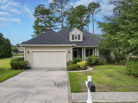 117 Regency Dr, Conway, SC 29526