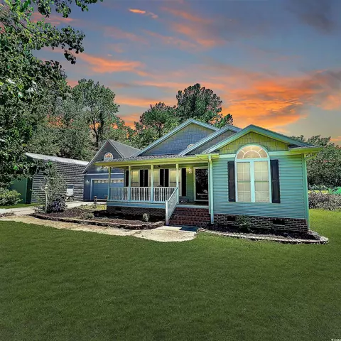 9400 Highway 905, Longs, SC 29568