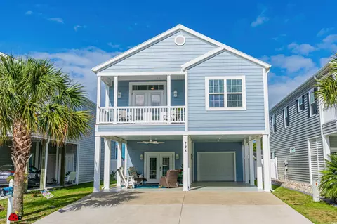 728 Ashland Ave, North Myrtle Beach, SC 29582
