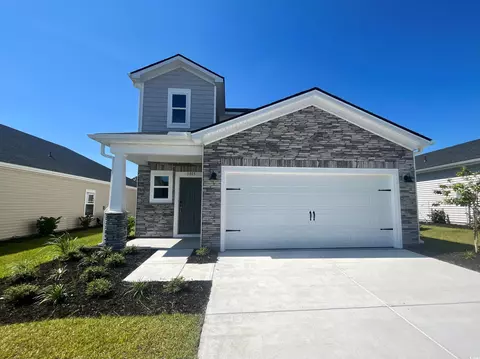 5015 Valley Falls St, Myrtle Beach, SC 29579