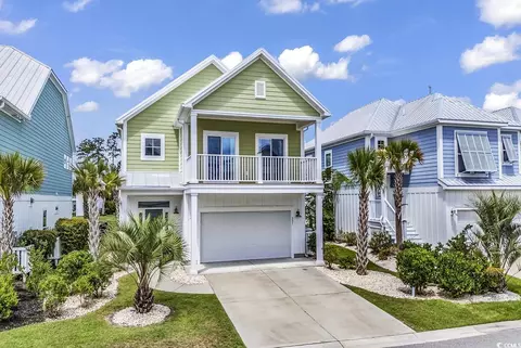 531 Chanted Dr, Murrells Inlet, SC 29576