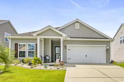 743 Devon Estate Ave, Myrtle Beach, SC 29588