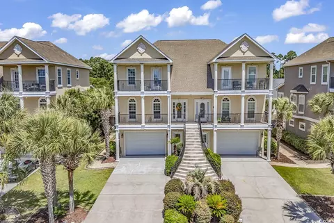 4409 N Plantation Harbour Dr #2-A, Little River, SC 29566