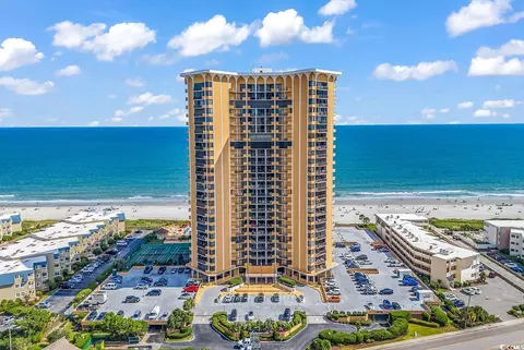 9650 Shore Dr #206, Myrtle Beach, SC 29572