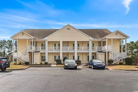 5798 Longwood Dr #201, Murrells Inlet, SC 29576