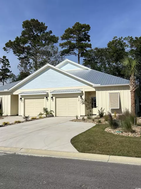 128 Hallandale Ln #LOT 10-B, Murrells Inlet, SC 29576