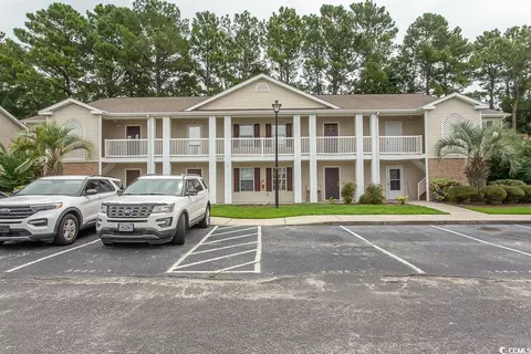 3689 Claypond Village Ln #8, Myrtle Beach, SC 29579