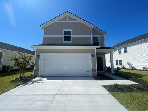 5031 Valley Falls St, Myrtle Beach, SC 29579