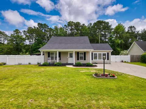 9705 Ali Ct, Myrtle Beach, SC 29588