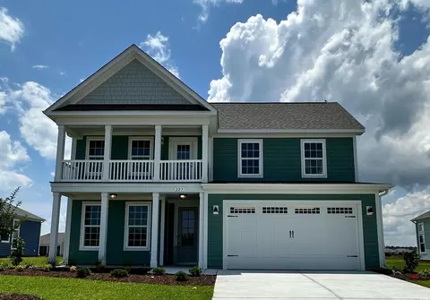 744 St Vincent Loop, Little River, SC 29566