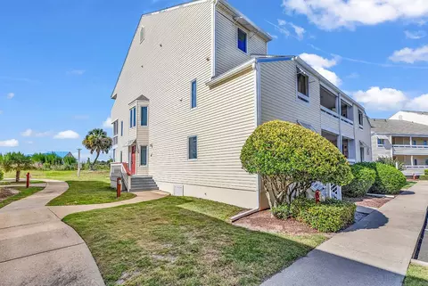 1100 Possum Trot Rd #C-101, North Myrtle Beach, SC 29582
