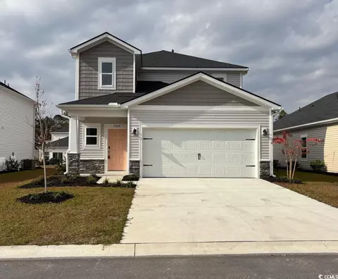 5039 Valley Falls St, Myrtle Beach, SC 29579