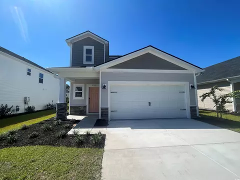 5039 Valley Falls St, Myrtle Beach, SC 29579