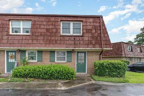 1025 Carolina Rd #E4, Conway, SC 29526