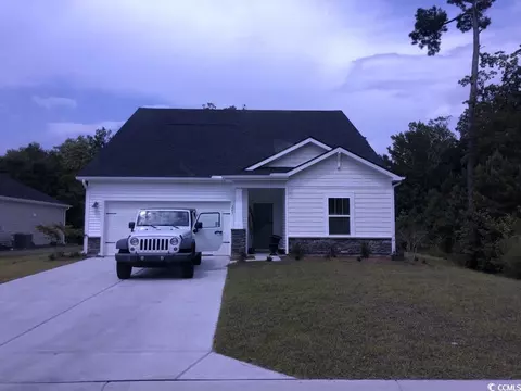 243 Marley Blue Dr, Little River, SC 29566