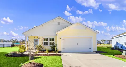 3059 Deerberry Pl, Longs, SC 29568