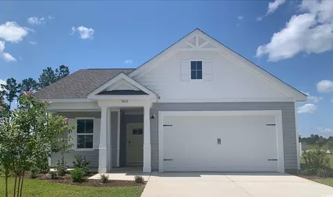 3055 Deerberry Pl, Longs, SC 29568