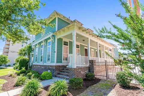 7715 N Ocean Blvd, Myrtle Beach, SC 29572