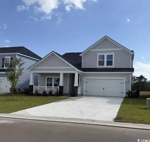 311 Augusta Green Way, Myrtle Beach, SC 29579
