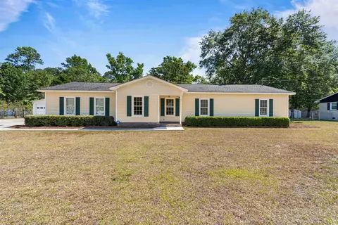2138 Rice Rd, Marion, SC 29571