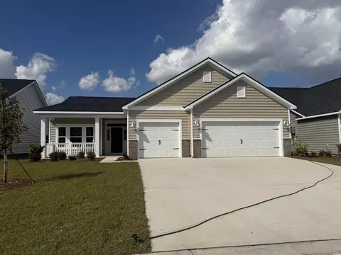 308 Augusta Green Way, Myrtle Beach, SC 29579