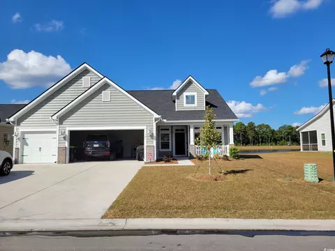 306 Augusta Green Way, Myrtle Beach, SC 29579