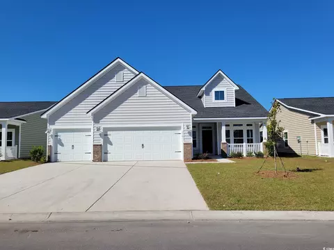 310 Augusta Green Way, Myrtle Beach, SC 29579