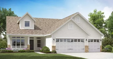 310 Augusta Green Way, Myrtle Beach, SC 29579