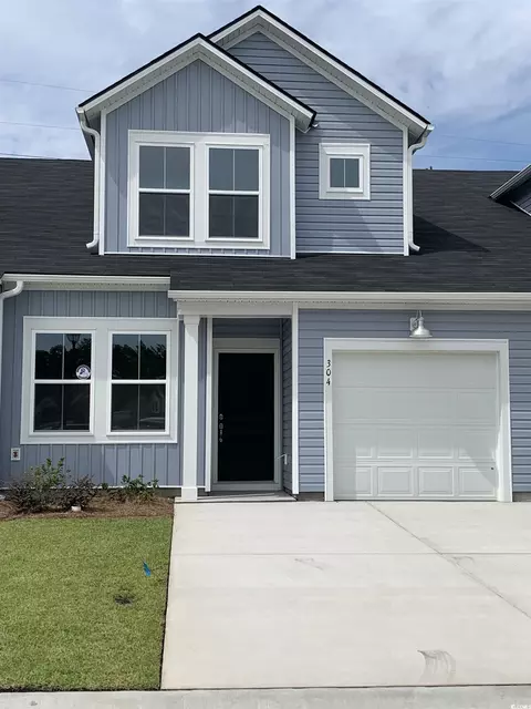 304 Trail Ridge Ct #52, Myrtle Beach, SC 29588