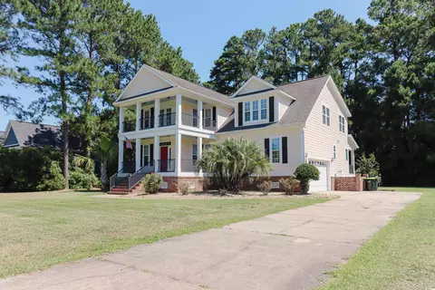 129 Pottery Landing Dr, Conway, SC 29526