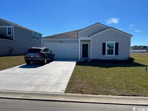 116 Long Cane Dr, Myrtle Beach, SC 29579