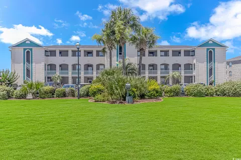 4501 W Harbour Ct #R6, Little River, SC 29566
