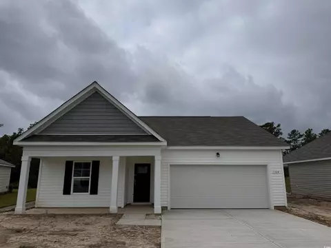 104 Arbor Crest Ln, Tabor City, NC 28463