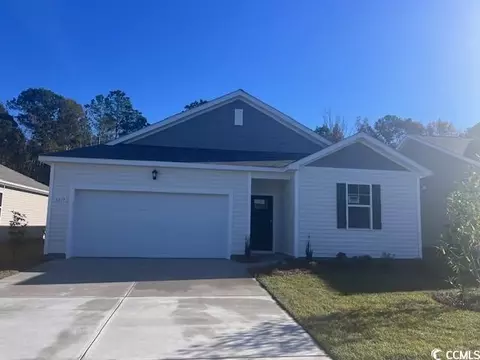 8037 Murrayfield Ct, Little River, SC 29566