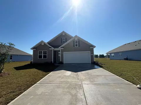 355 Clear Lake Dr, Conway, SC 29526