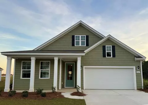 363 Clear Lake Dr, Conway, SC 29526