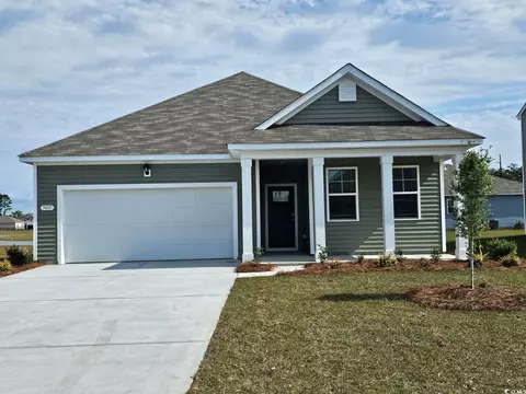 4042 Pearl Tabby Dr, Myrtle Beach, SC 29588