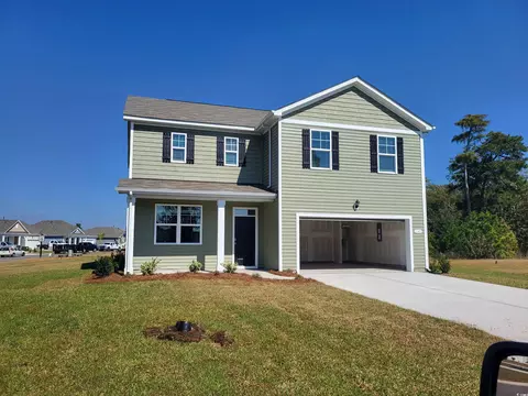 1145 Ridgeford Dr, Conway, SC 29526