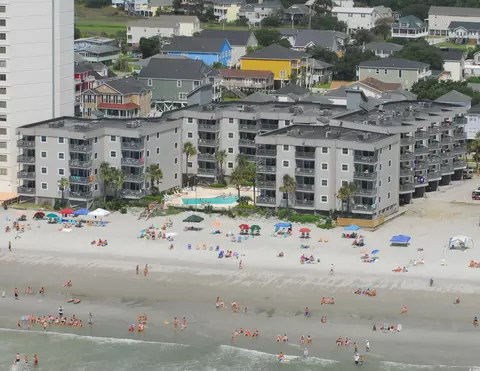 1310 N Waccamaw Dr #202, Murrells Inlet, SC 29576