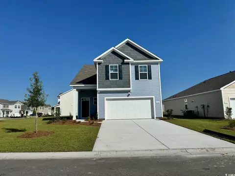 1124 Flintshire Dr, Myrtle Beach, SC 29579
